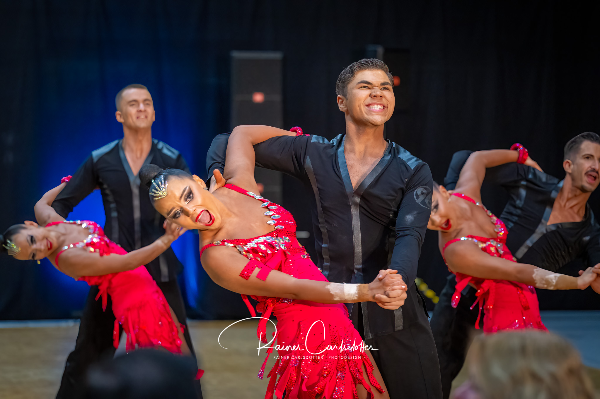 RC 20250301 Turnier Kiel Latein 2. BL Nord  DSC3582 PS